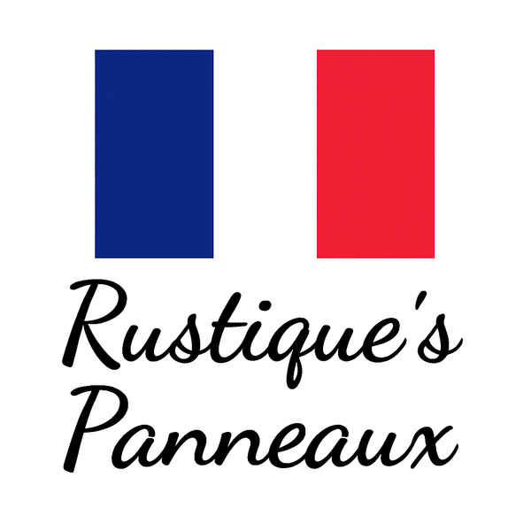 RUSTIQUE'S PANNEAUX
